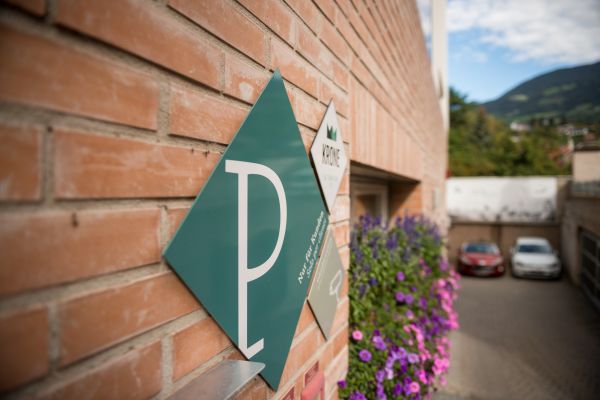 Krone Eat Drink Stay (Brixen)